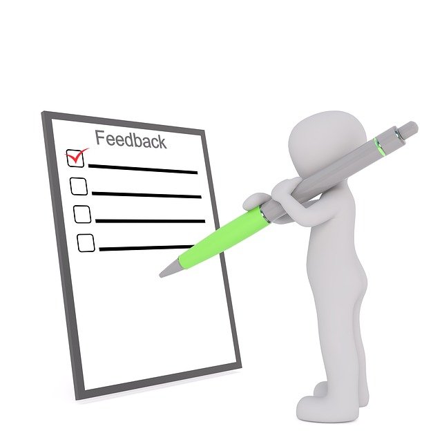 testimonial author